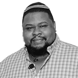 Michael Twitty