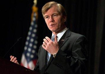 A different kind of problem for Gov. Ultrasound