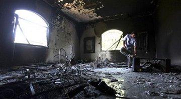 'Start by looking in the mirror'