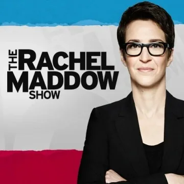 The Rachel Maddow Show