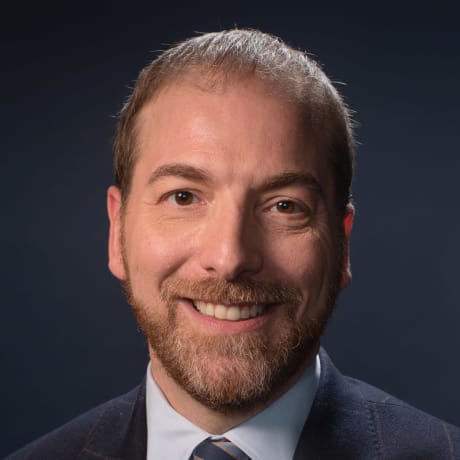 Image: Chuck Todd