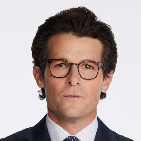 Jacob Soboroff