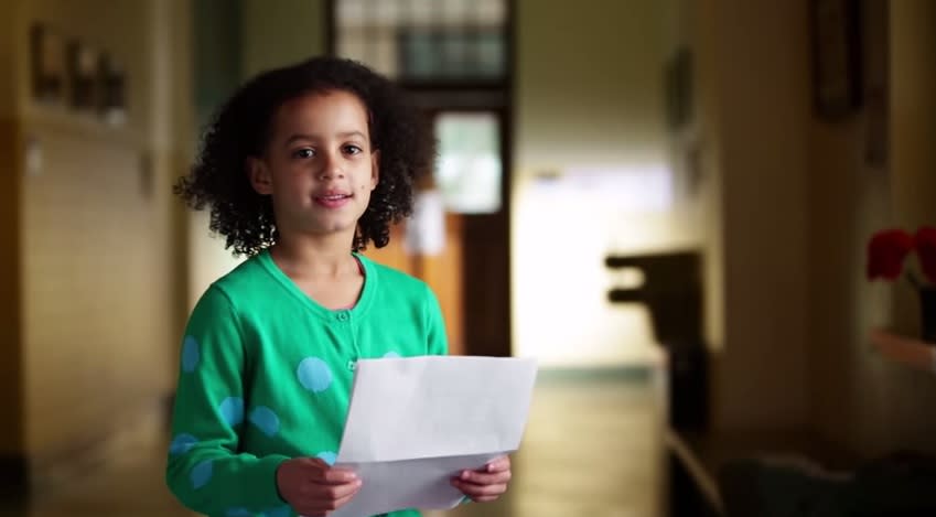 Hillary Clinton: We Are EMILY Award