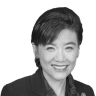 Rep. Judy Chu