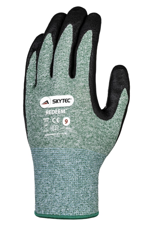glove skytec sky-redeem
