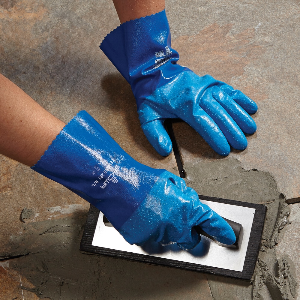 Waterproof Safety Glove