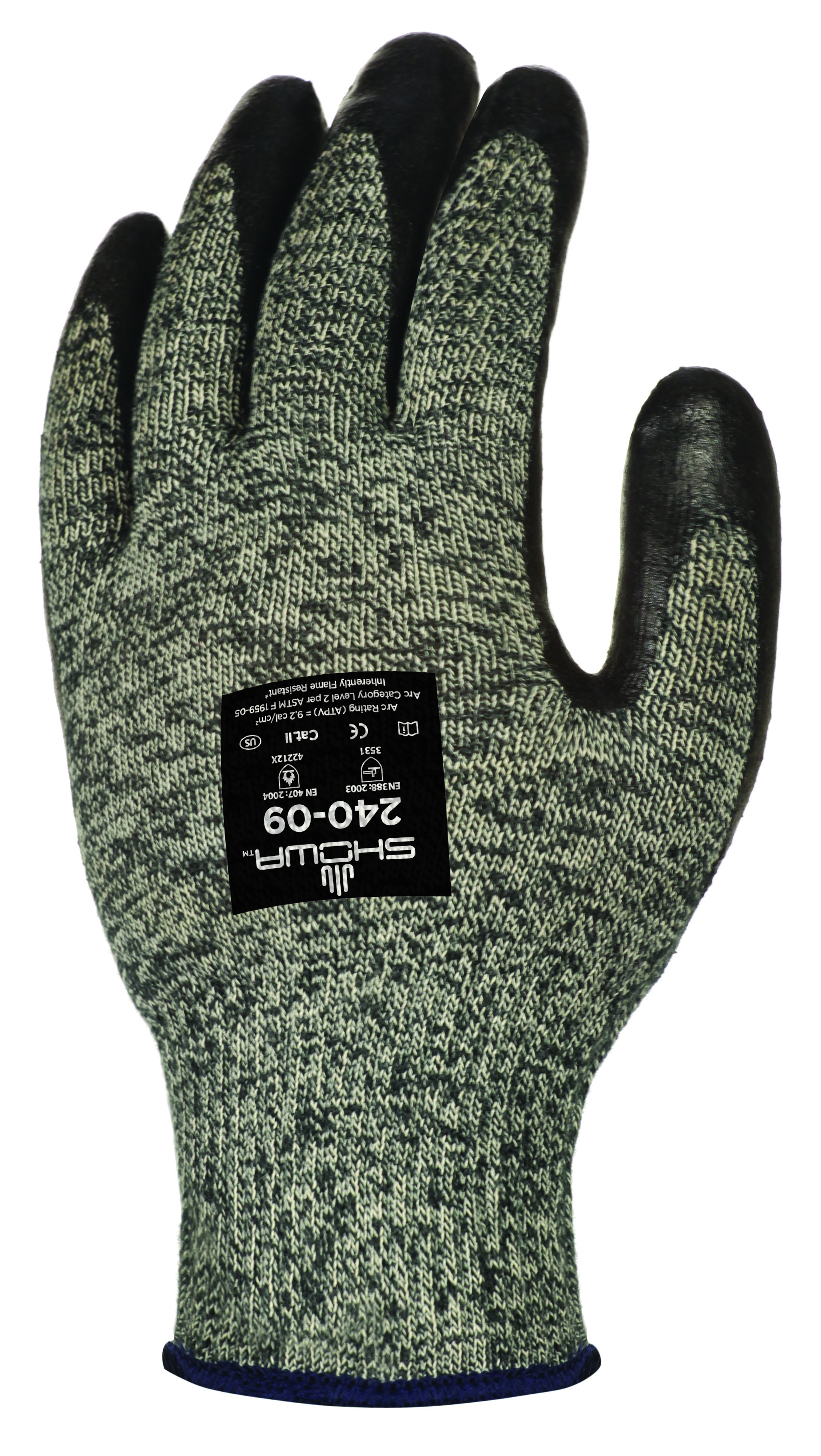 Why Choose Level 5 Cut Resistant Gloves for Optimal Hand Protection?