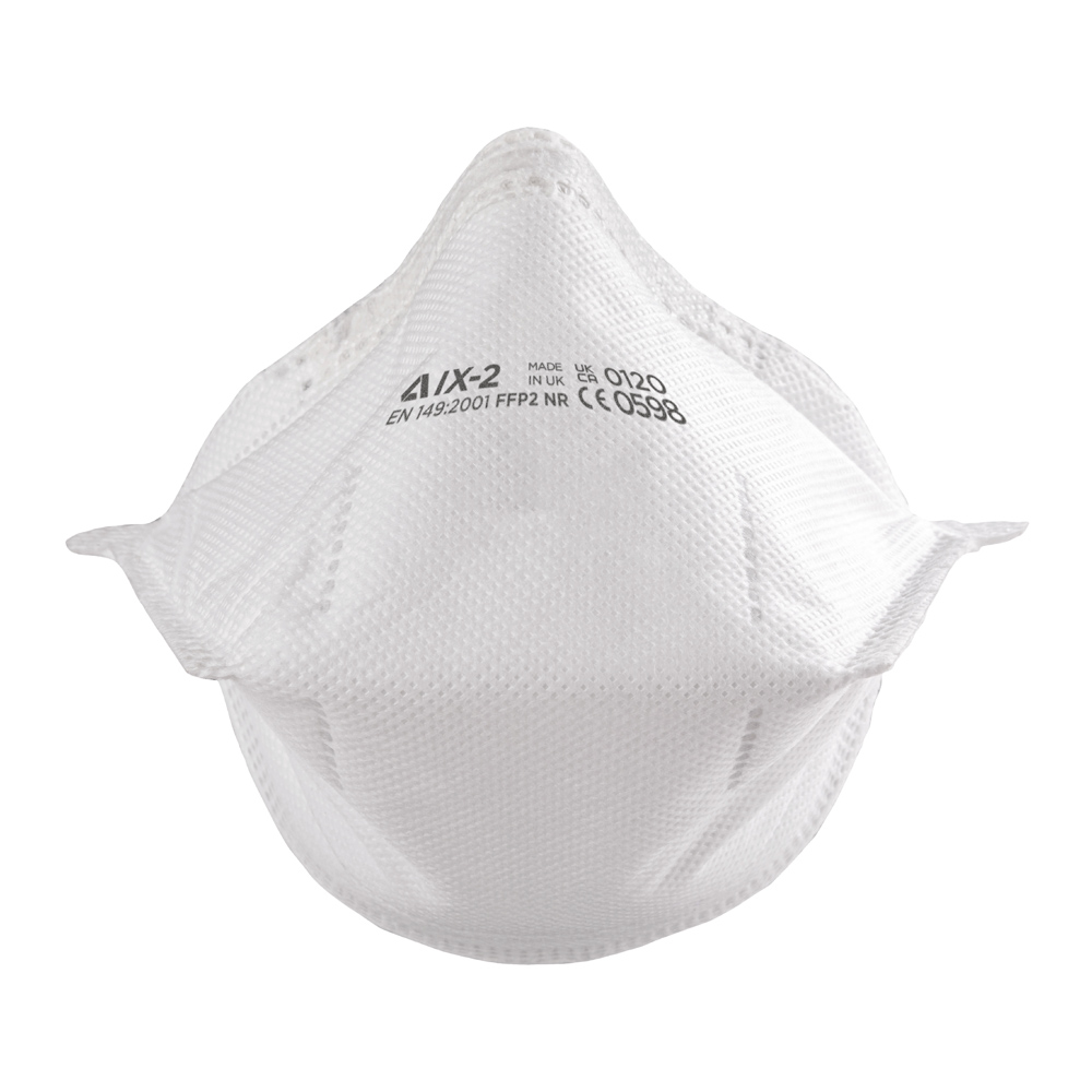 IX-2 Disposable Respirator
