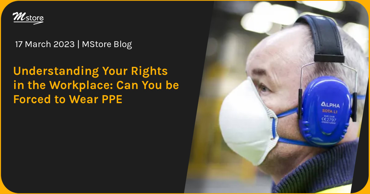 Blog Understanding Your Rights in the Workplace Can You be Forced to