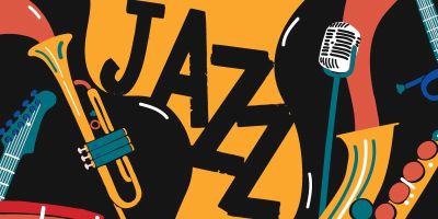 Live Jazz Jam