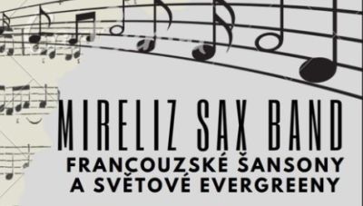 Mireliz Sax Band