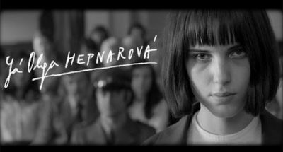 Já, Olga Hepnarová