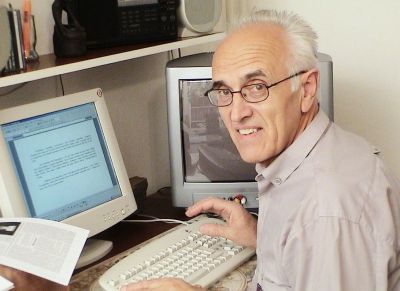 Josef Havel, filmař