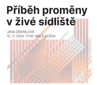 Prostorem ArchOU