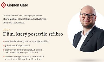 Dům, který postavilo stříbro