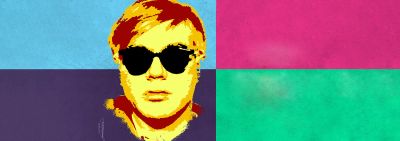 Andy Warhol – americký sen