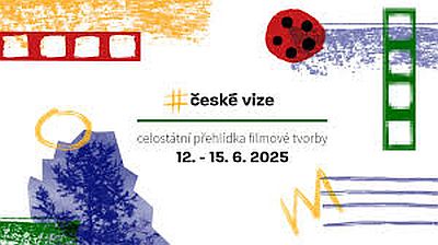 České vize