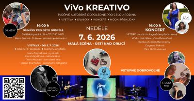 Vivo kreativo
