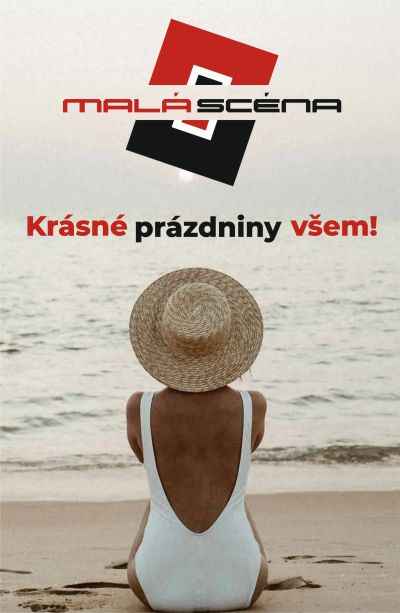 Divadelní prázdniny