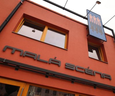 Malá scéna zahajuje 19. sezónu