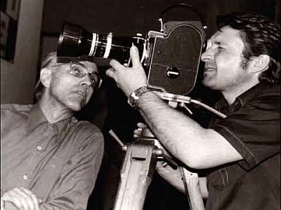 Z ústeckého filmového archivu