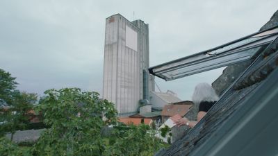 Síla sila (The Silo and Us)
