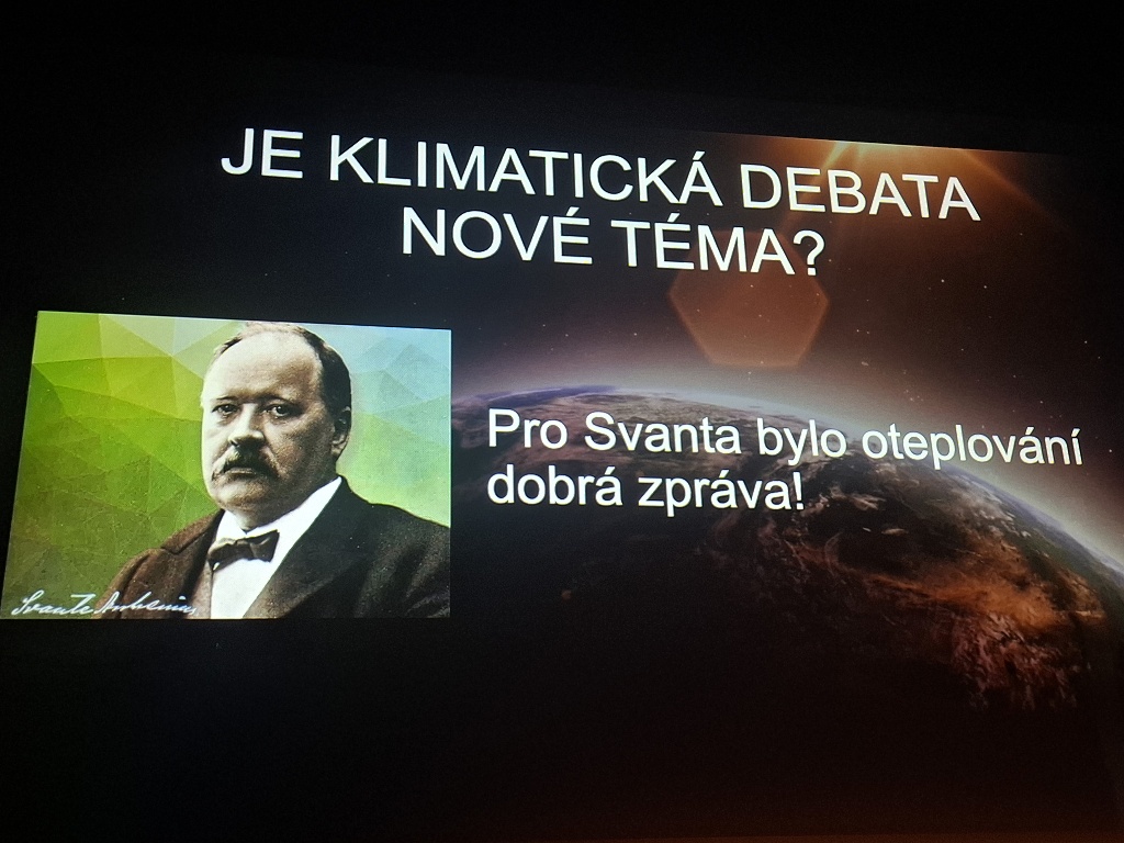 Klimatomluva - Obrázek 2