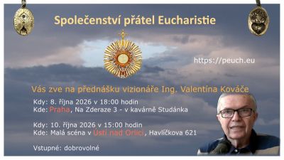 Společenství přátel Eucharistie