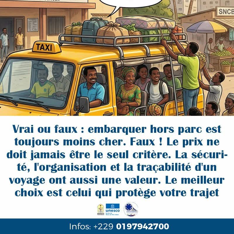 CAMPAGNE DIGITALE DE LUTTRE CONTRE LE CHARGEMENT HORS-PARC À BOHICON