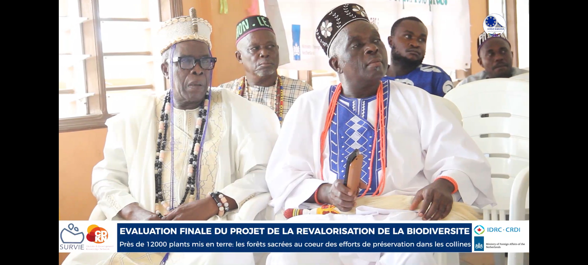 PAG1/CONSORTIUM EDIDÉ