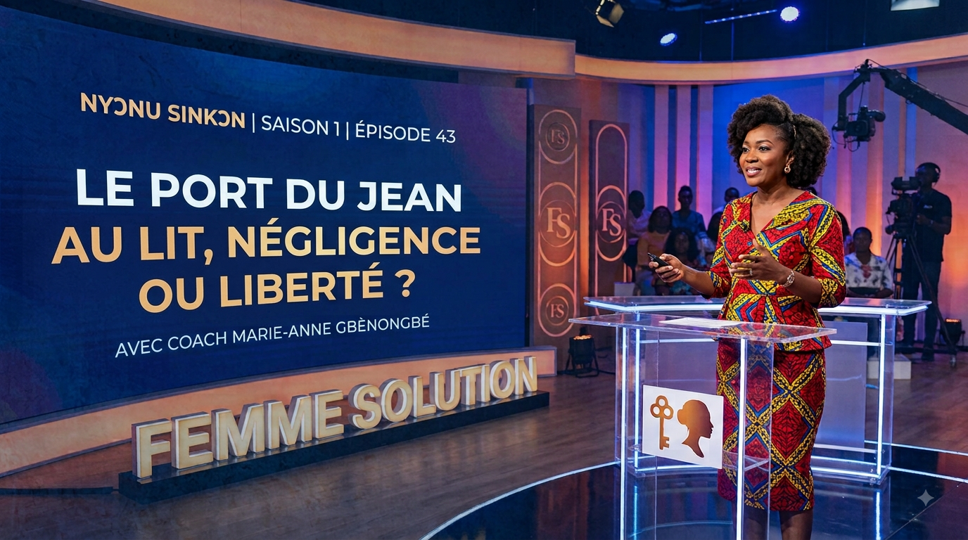 SOCIÉTÉ / SÉDUCTION & VIE CONJUGALE