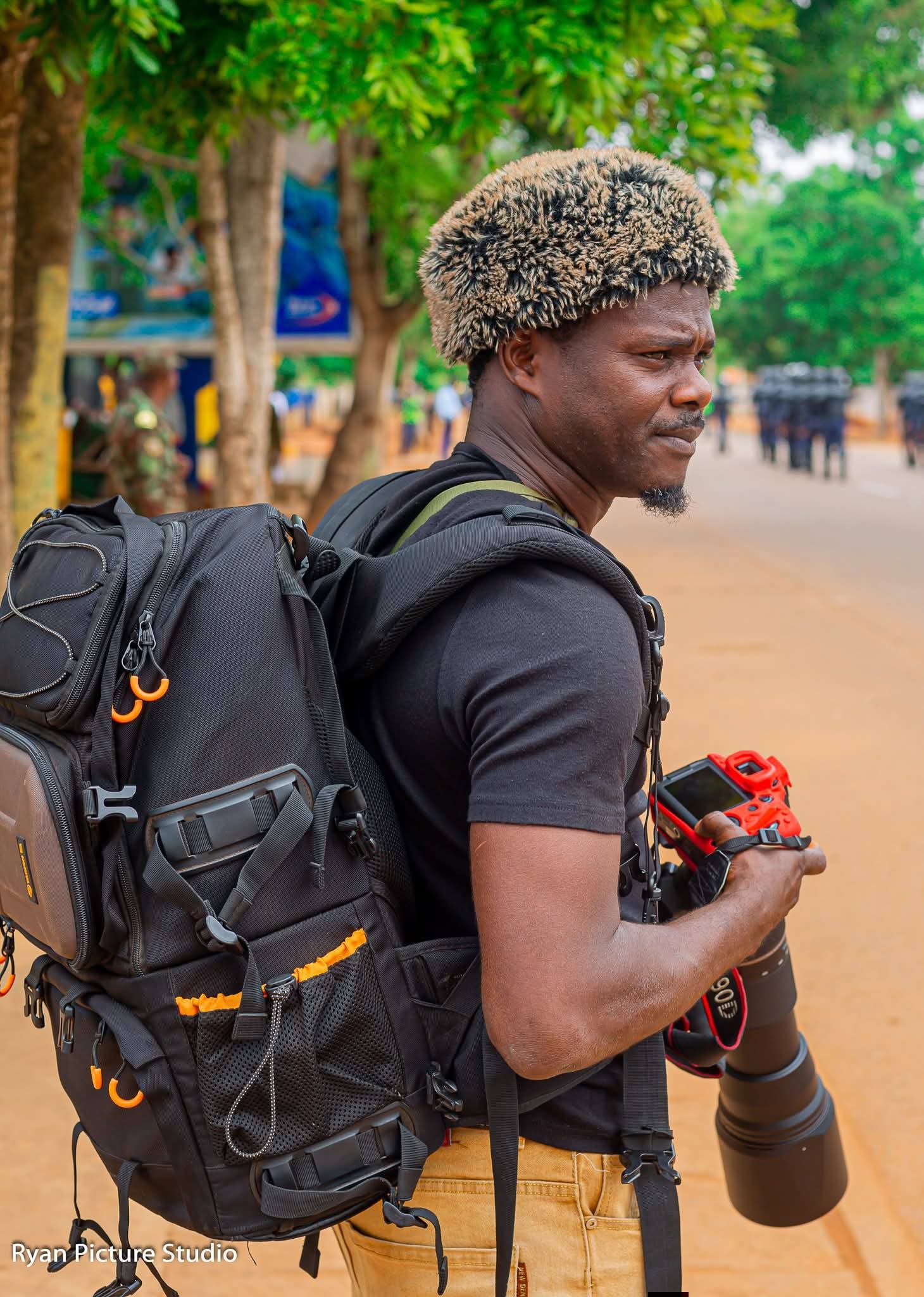 Bénin / 66ᵉ anniversaire de l'indépendance à la Place Goho : Quand la confraternité brise le plafond de verre