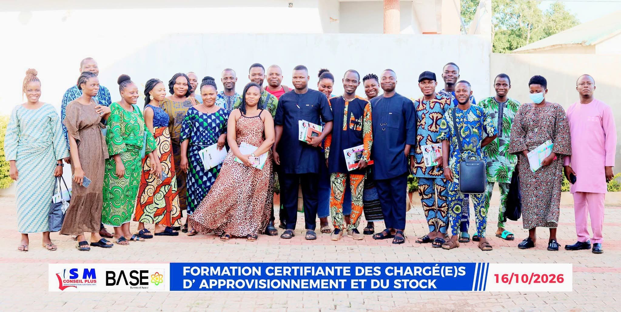 FORMATION DE RESPONSABLES QUALITÉ EN OFFICINE DE PHARMACIE
