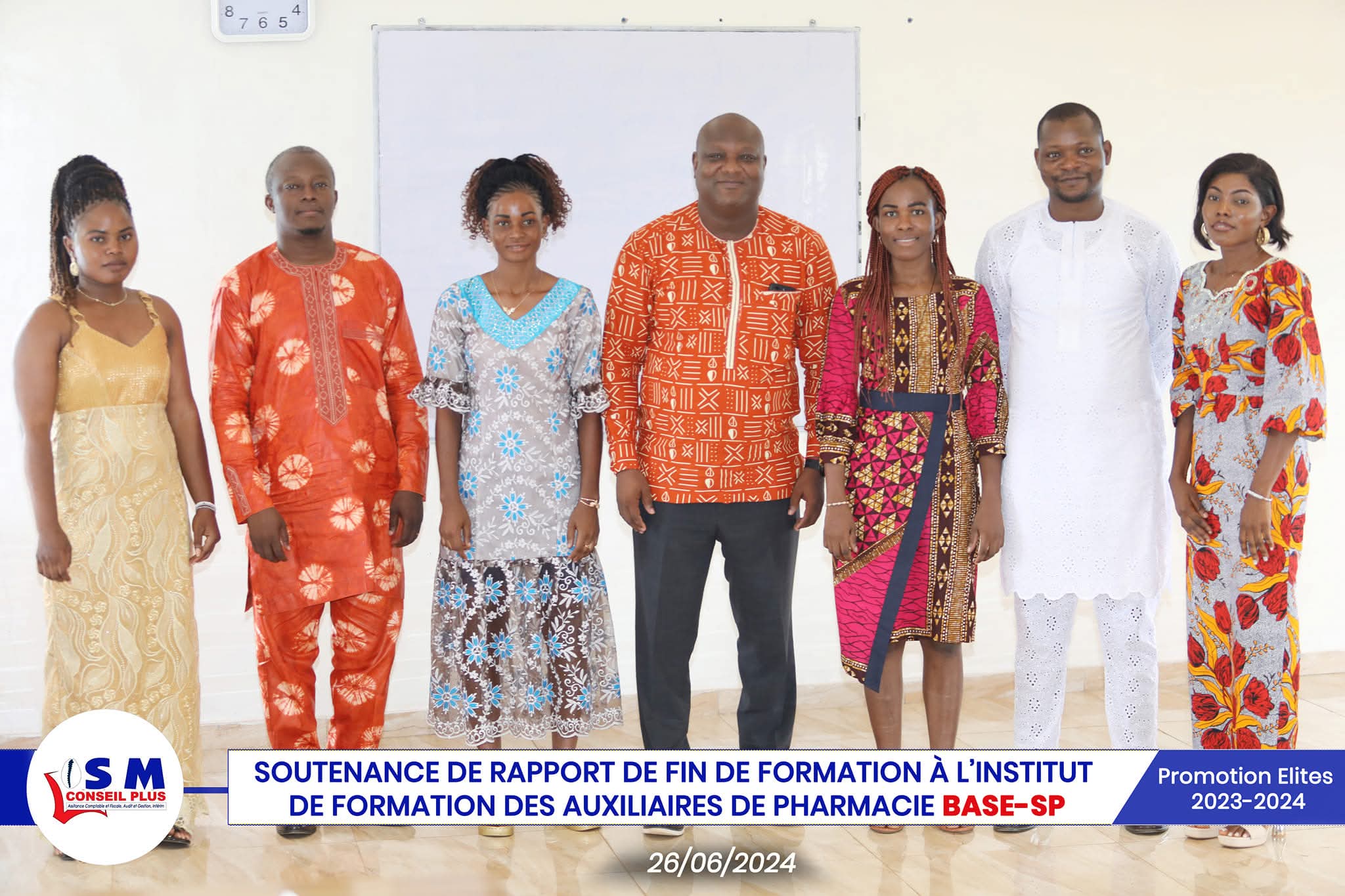 Auxiliaires en Pharmacie: