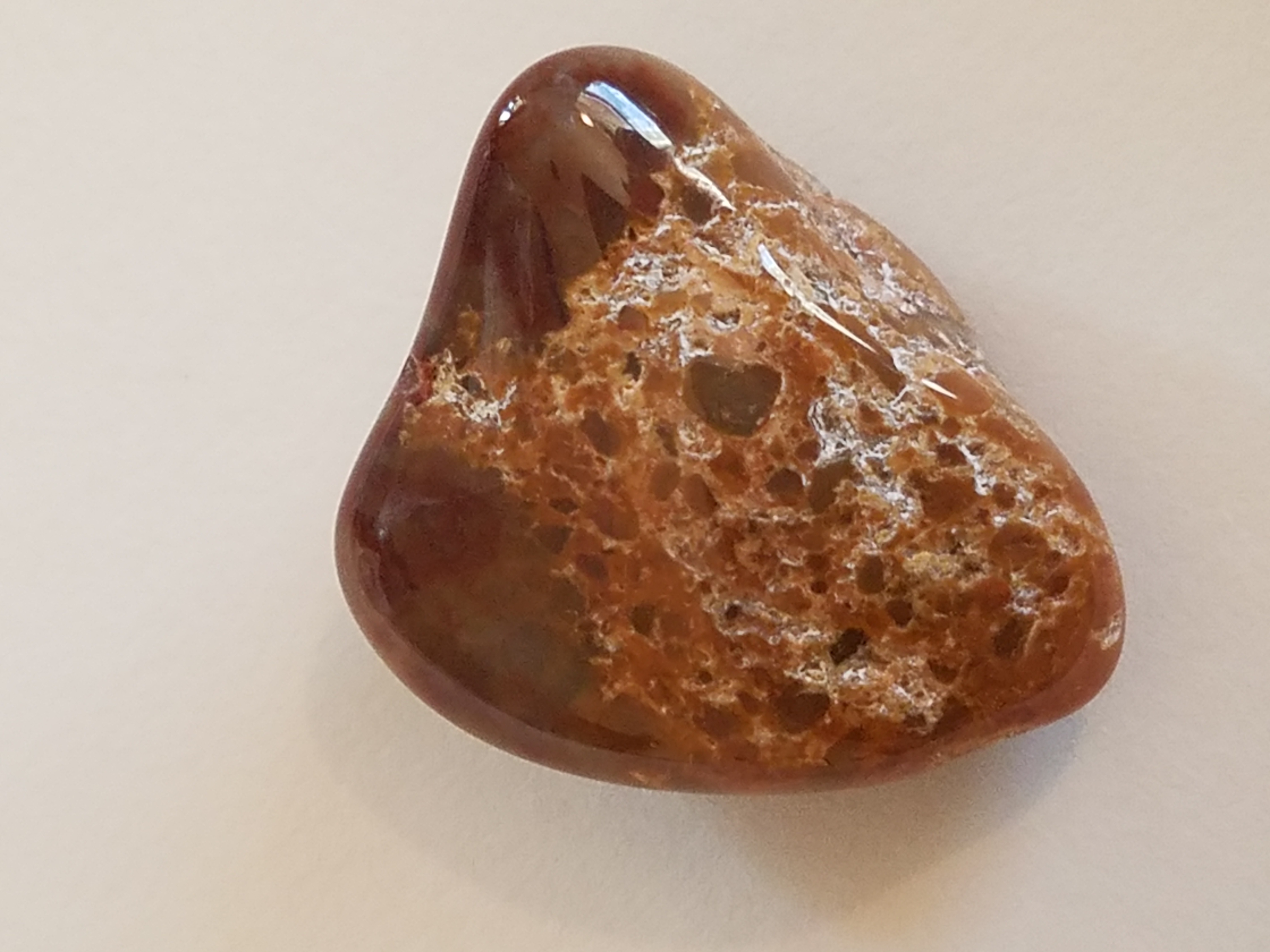Individual rocks (pic heavy) | Rock Tumbling Hobby
