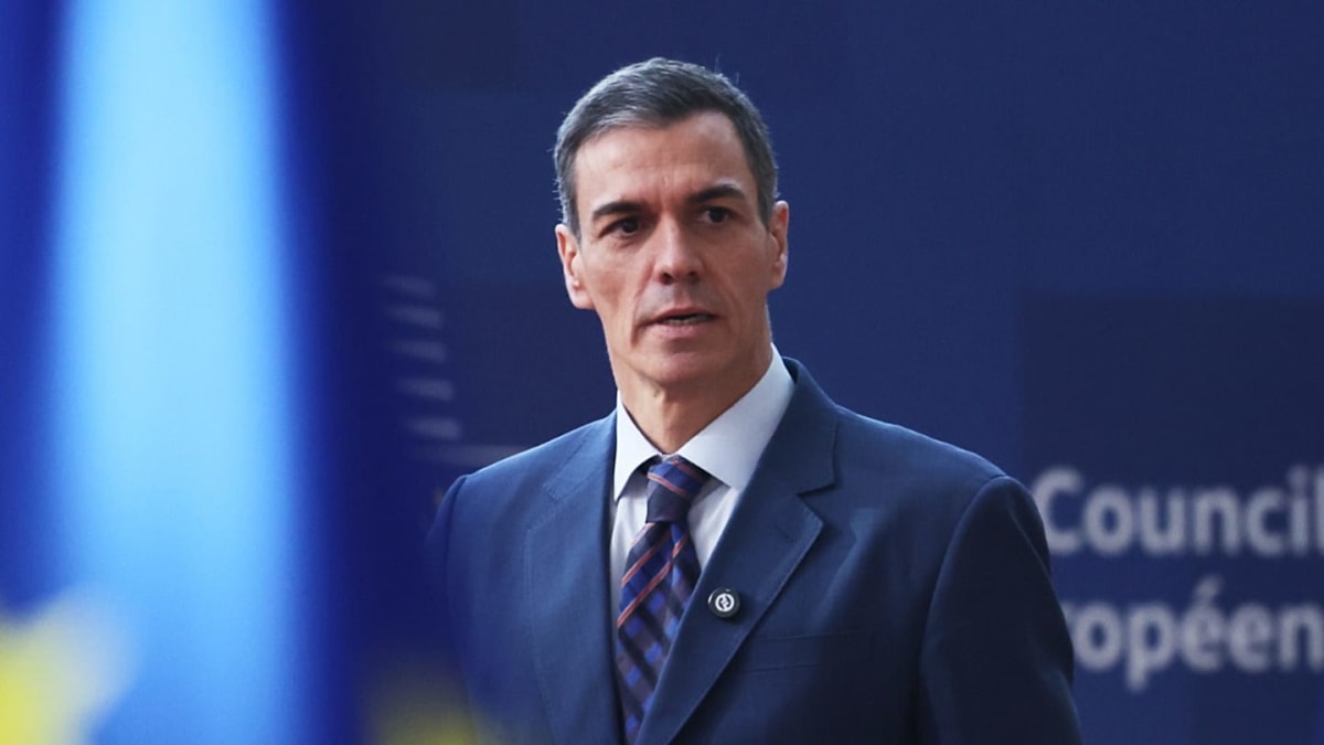 Pedro Sanchez attribue la crise migratoire de Ceuta à des ingérences étrangères