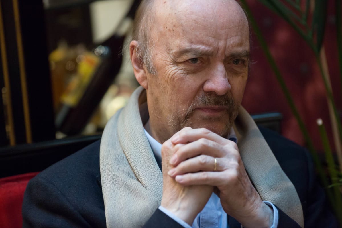 Le cinéaste Jean-Paul Rappeneau est mort, Isabelle Adjani lui rend hommage
