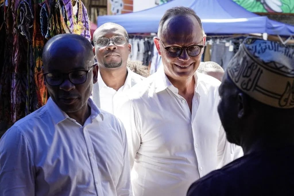 Présidentielle : Édouard Philippe axe sa rentrée politique à Mayotte sur l'immigration