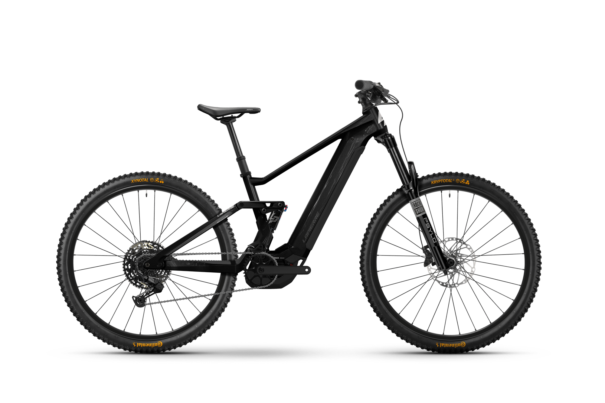 Le fabricant de vélos Lapierre placé en redressement judiciaire