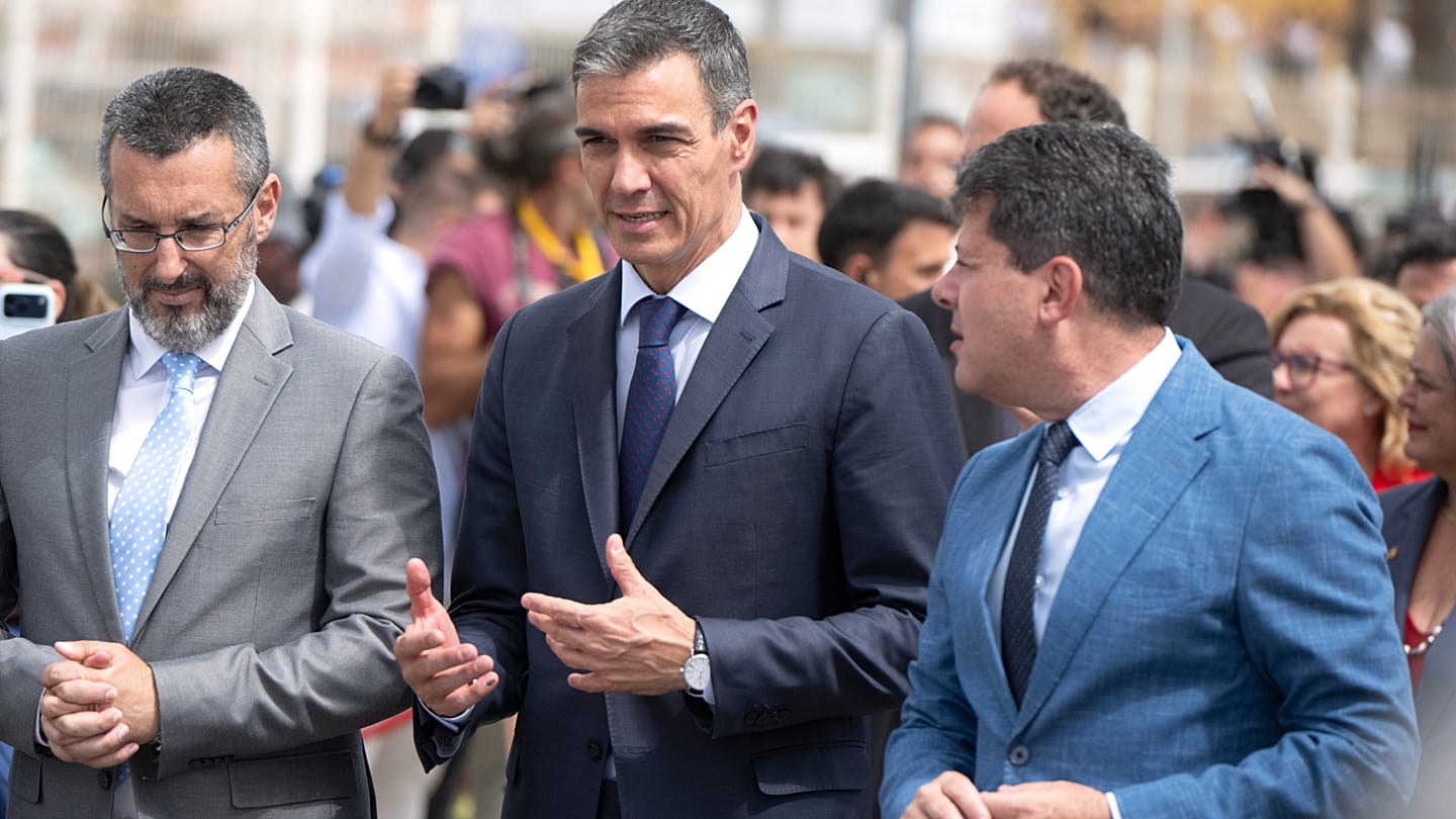 L'Espagne réforme sa législation migratoire après la crise de Ceuta