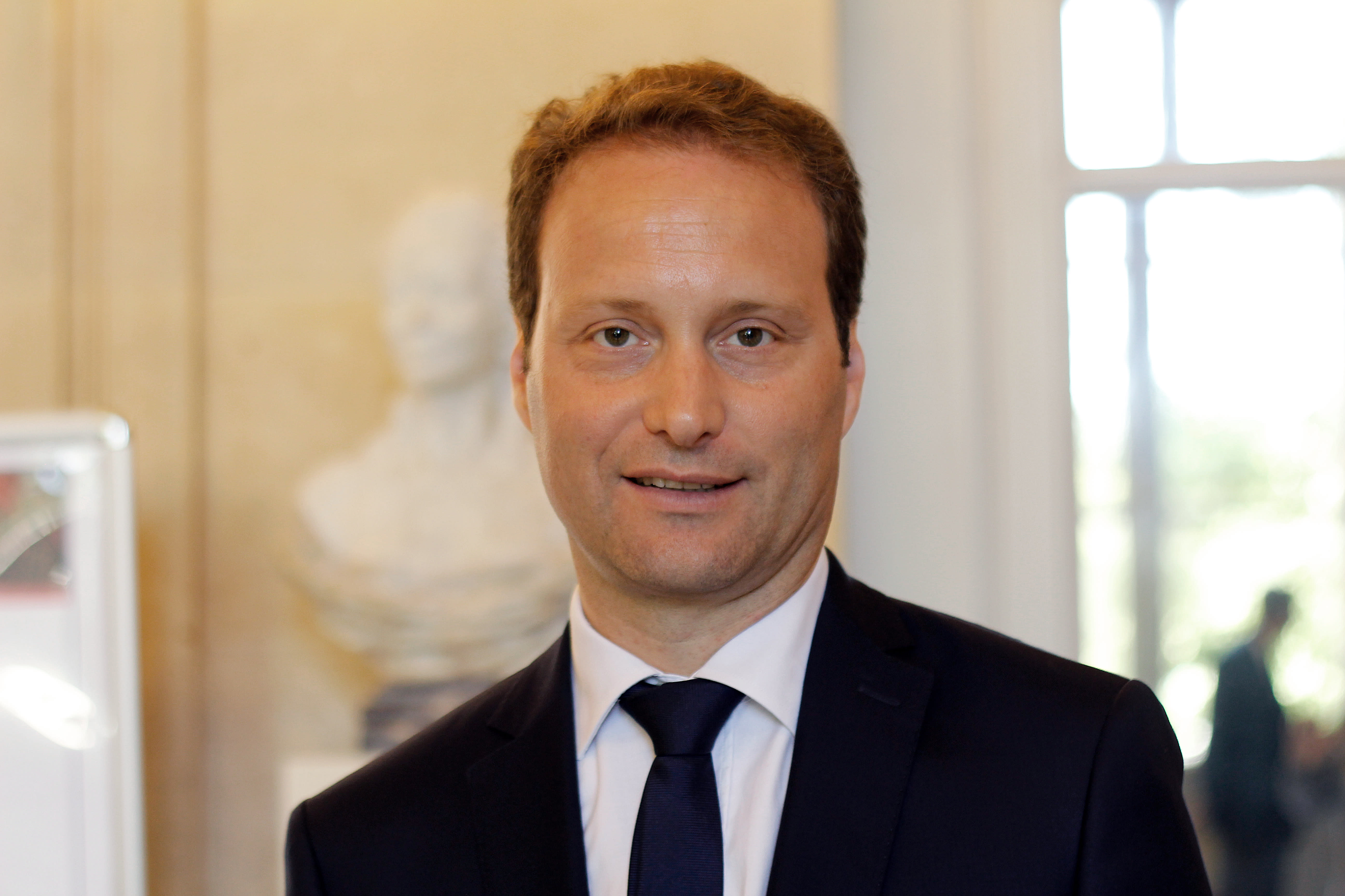 Succession : Sylvain Maillard critique la proposition de plafonnement de l'héritage de LFI