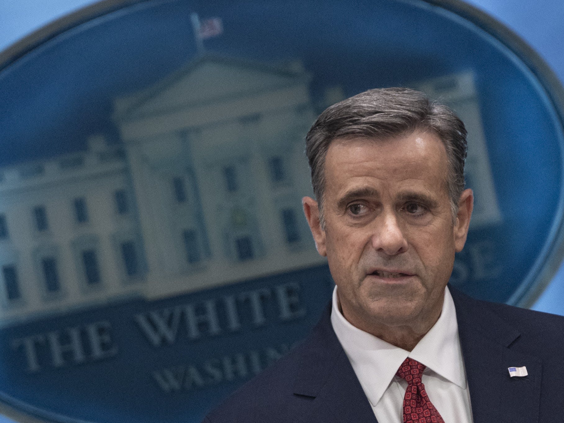 Diplomatie de l'ombre : le directeur de la CIA en visite secrète à Moscou