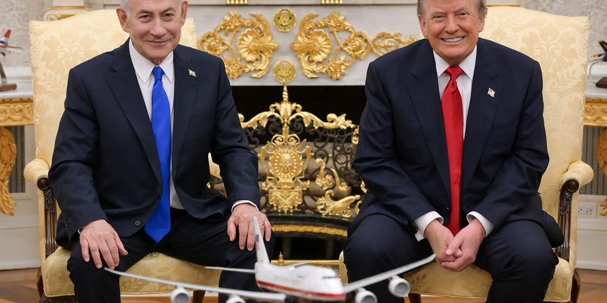 Netanyahou exclut un accord diplomatique avec l'Iran