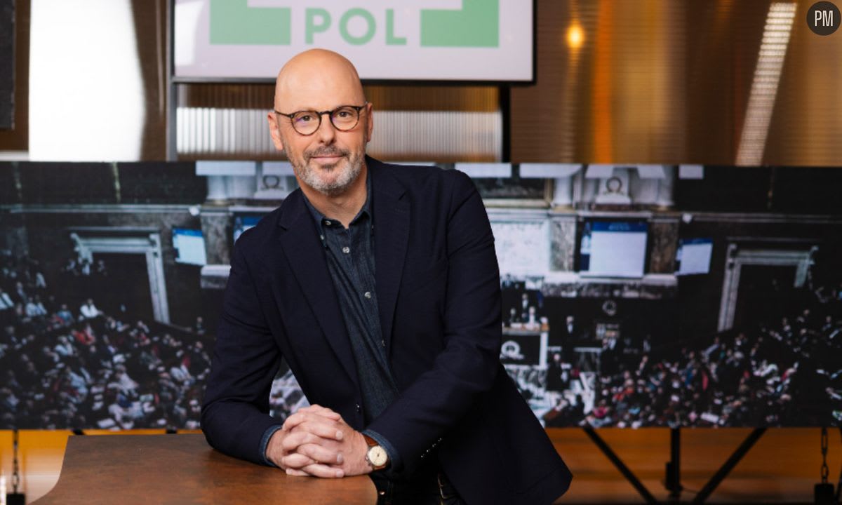 Audiovisuel public : une nouvelle formule et deux experts pour « C Politique »