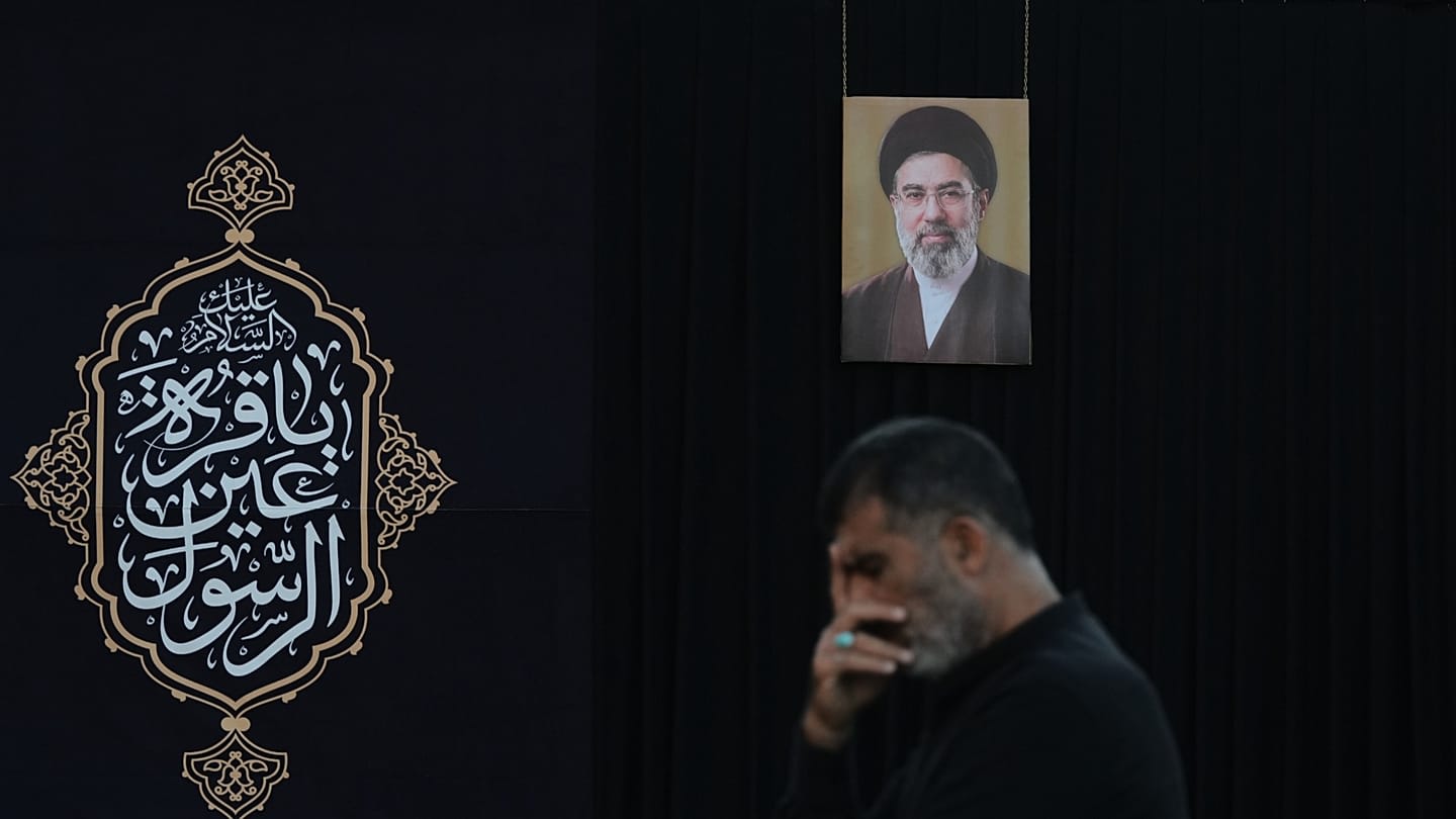 Donald Trump affirme que Mojtaba Khamenei est vivant mais grièvement blessé