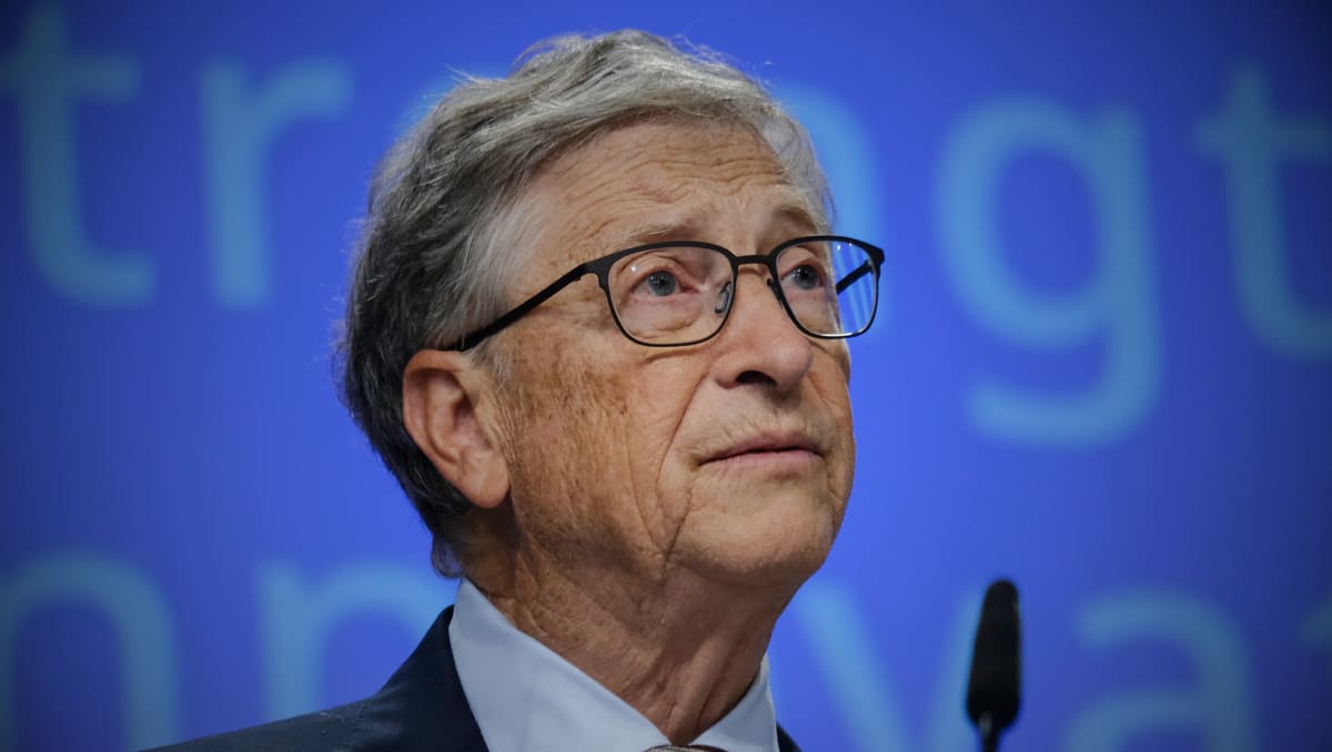 Intelligence artificielle : Bill Gates alerte sur l'absence de préparation mondiale
