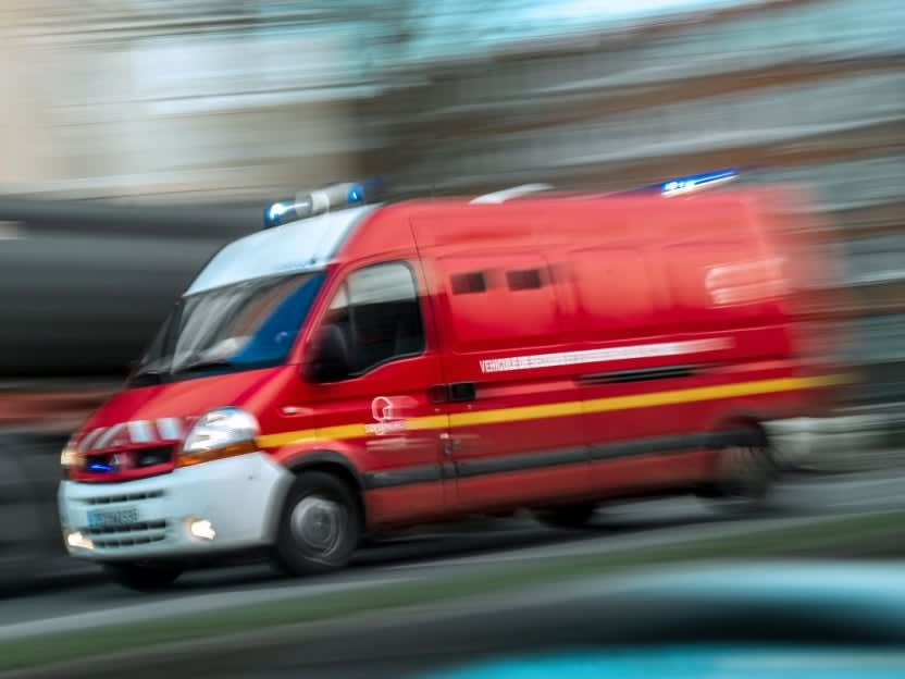 Sapeurs-pompiers : dépôt d'un préavis de grève nationale du 8 septembre au 20 octobre