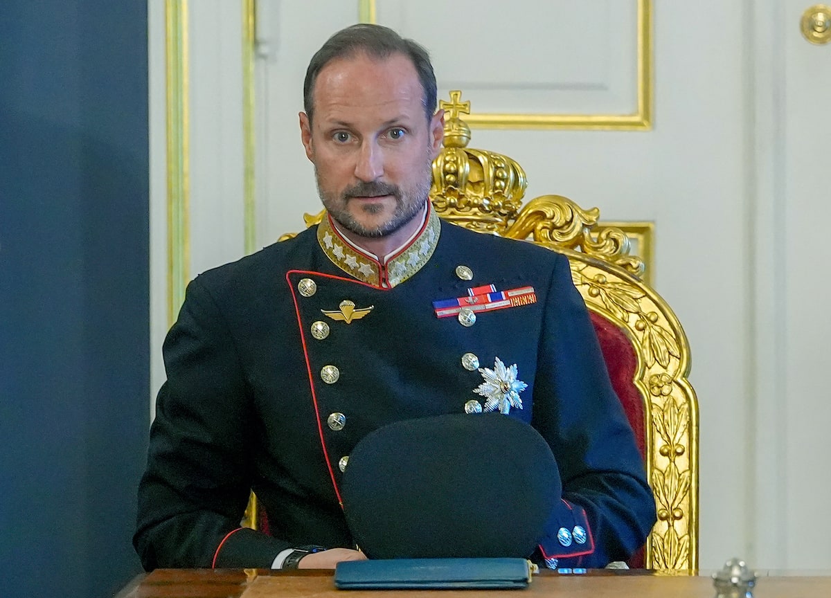 Succession en Norvège : pourquoi le nouveau roi Haakon VIII ne sera pas couronné