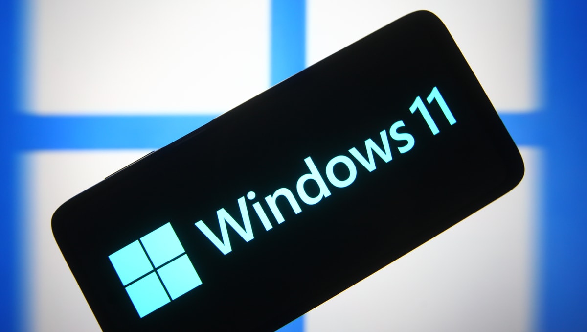 Informatique : Microsoft déploie une mise à jour d'ampleur pour Windows 11