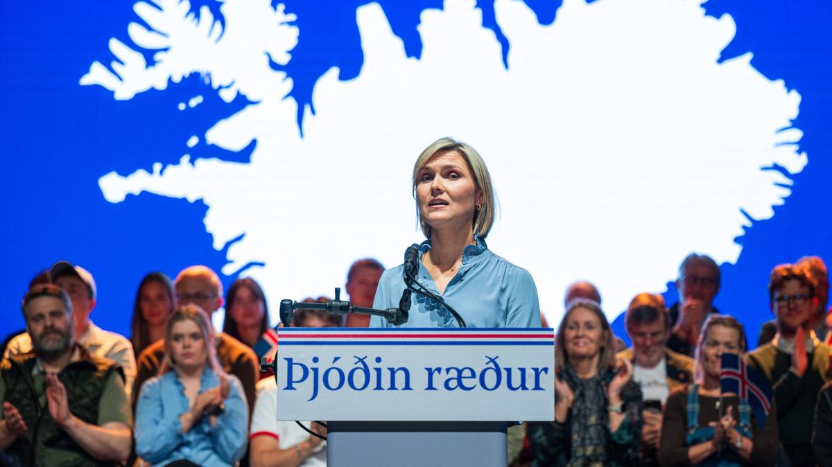 L'Islande se prononce par référendum sur la réouverture des négociations avec l'Union européenne